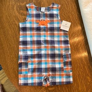 Carters 18 month child’s Romper